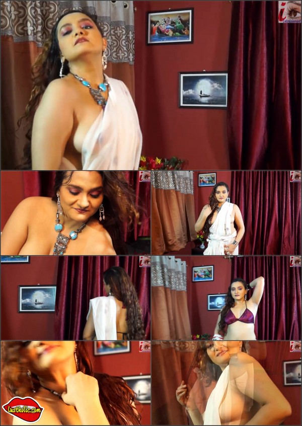 Saree Fashion [ Episode 14 ] iEntertainment.mkv