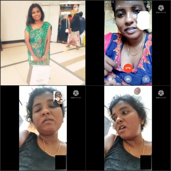 Hot Tamil Girl Pics Slideshow Video [SEPT] LustHolic [4.66 MB]