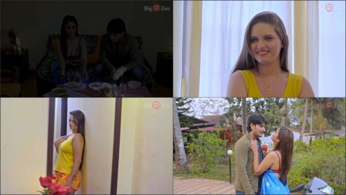 Asli Sukh Sister Boyfriend S01(Complete) BigMovieZoo Screenshots