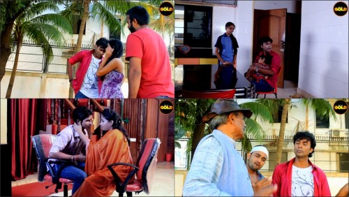 Charitraheen (Shortfilm) The Cinema Dosti Screenshots
