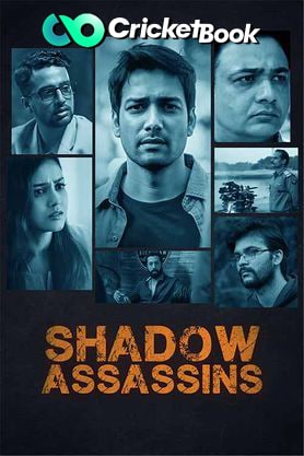 Download Shadow Assassins (2022) Hindi 720p HEVC HQ S Print