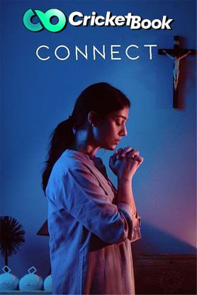 Connect (2022) Hindi