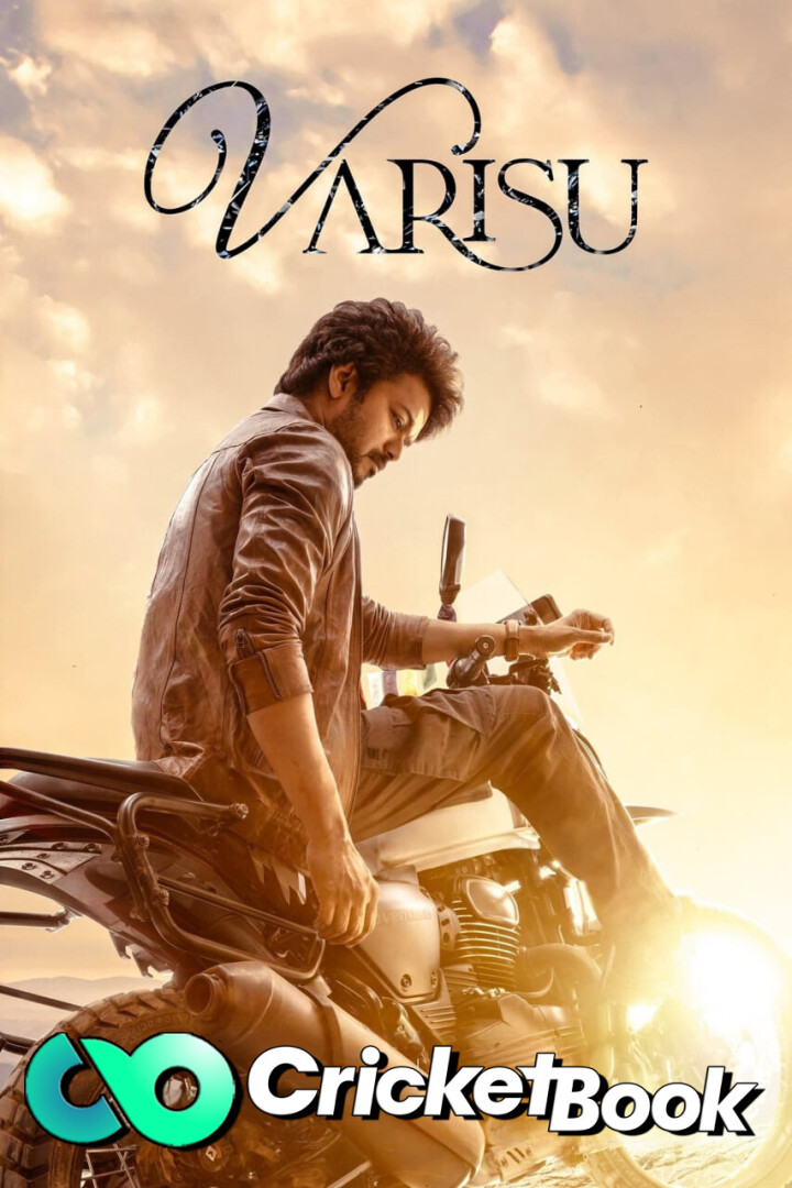Varisu (2023) South Hindi Dubbed Movie (Cleaned) PreDvDRip 1080p, 720p & 480p Download