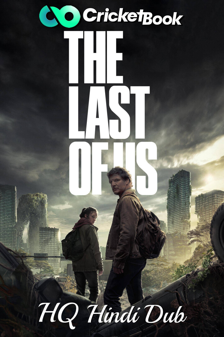 The Last of Us (2023) Hindi Dubbed