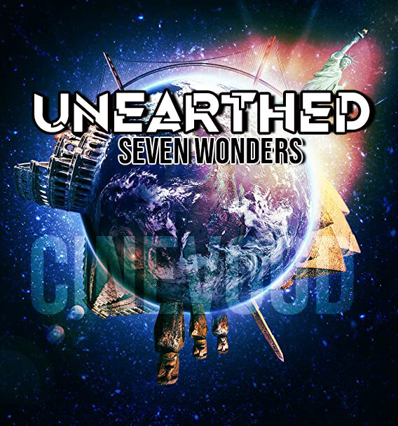 Unearthed Seven Wonders S01 720p | 480p WEBRip Hindi + English x264 AAC ESub