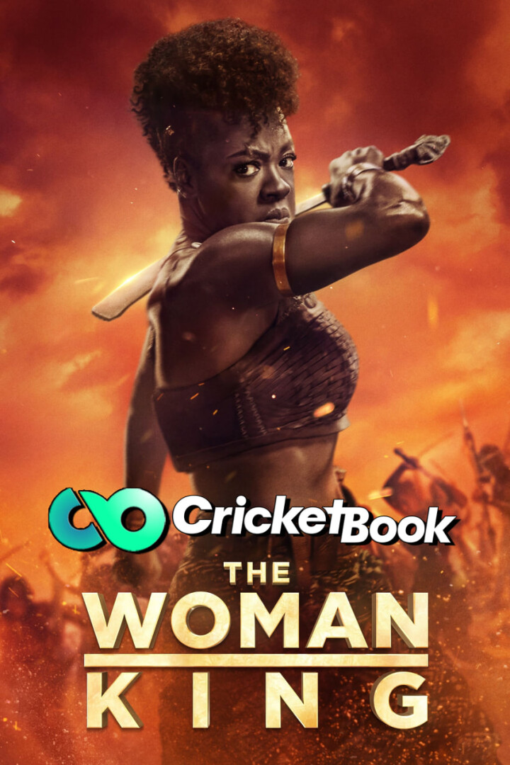 The Woman King 2022 Hindi Dual Audio Web-DL Full Movie Download
