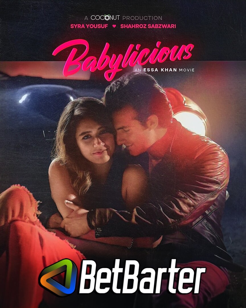Babylicious (2023) Urdu CAMRip – [1080p, 720p, 480p] – AVC – AAC2.0