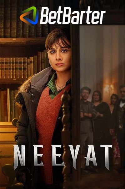 Neeyat (2023) Hindi PreDVD Rip – [1080p, 720p, 480p] – AVC – AAC2.0