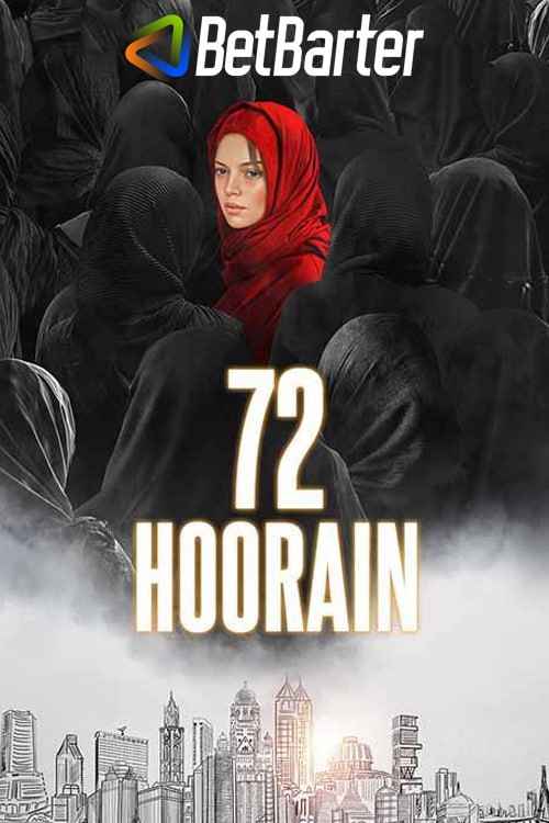 72 Hoorain 2023 Hindi HQ S-Print 1080p | 720p | 480p x264 AAC