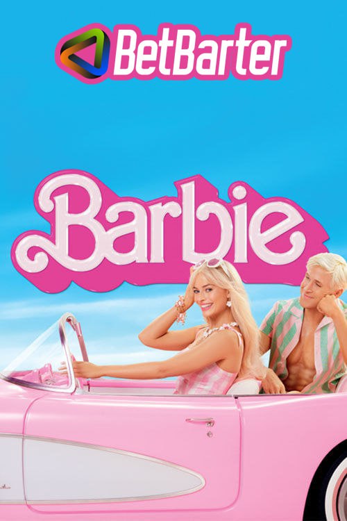 Barbie 2023 English HDTS 1080p | 720p | 480p x264 AAC HC-ESub CineVood