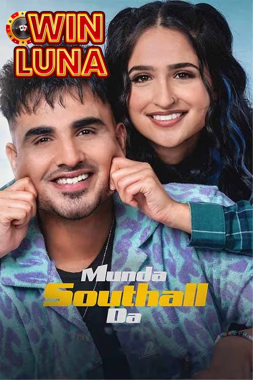 Munda Southall Da 2023 Movie Punjabi PreDvd 480p 720p 1080p