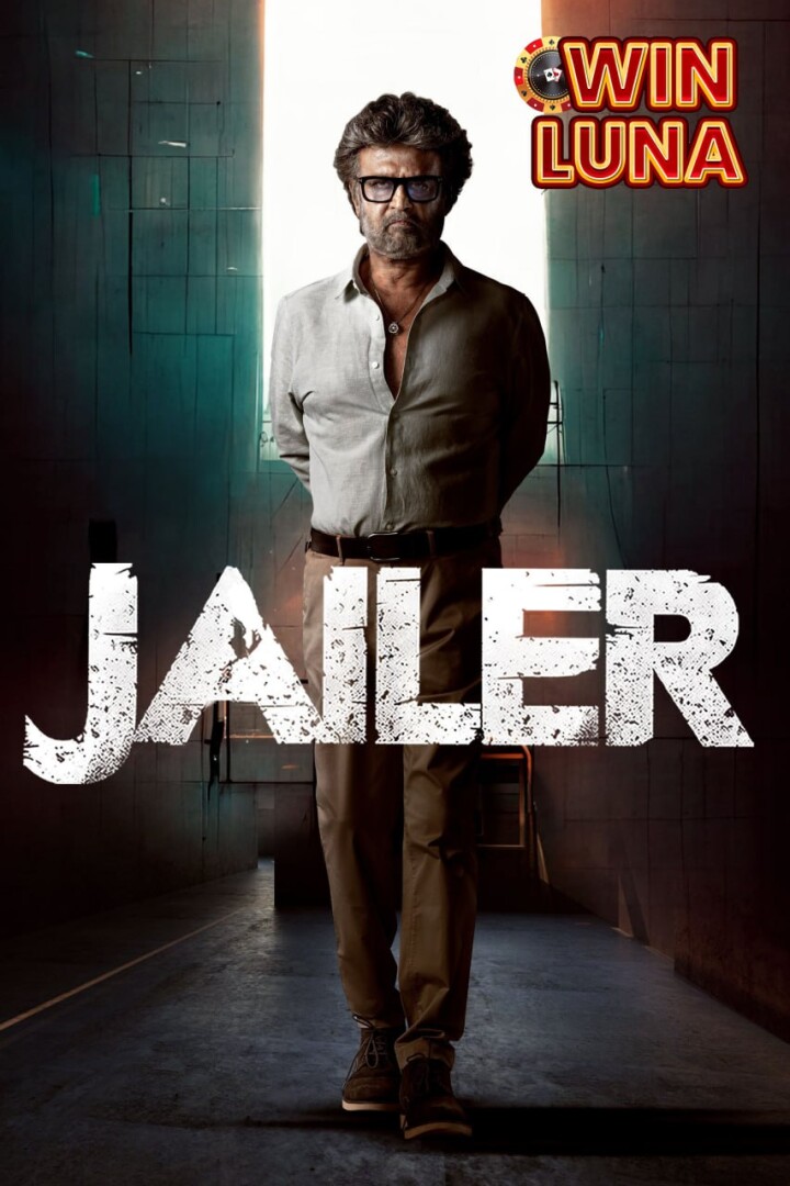 Jailer (2023) Hindi