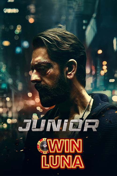 Junior 2023 Punjabi PreDVD 1080p | 720p | 480p x264 AAC HC-Sub CineVood