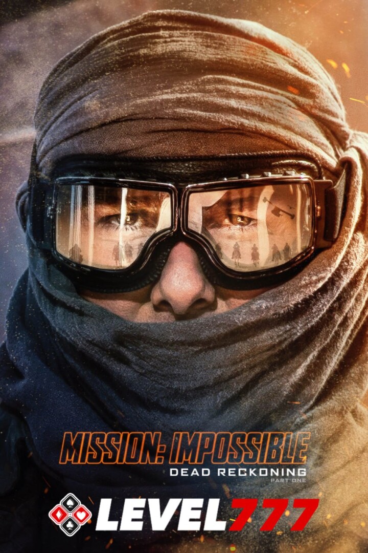 Mission Impossible Dead Reckoning – Part One 2023 HDRip 1080p | 720p | 480p Hindi + English x264 H-Sub