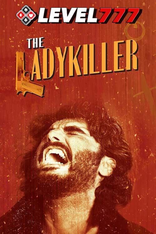 The Lady Killer 2023 Hindi PreDVD 1080p 720p 480p x264 AAC