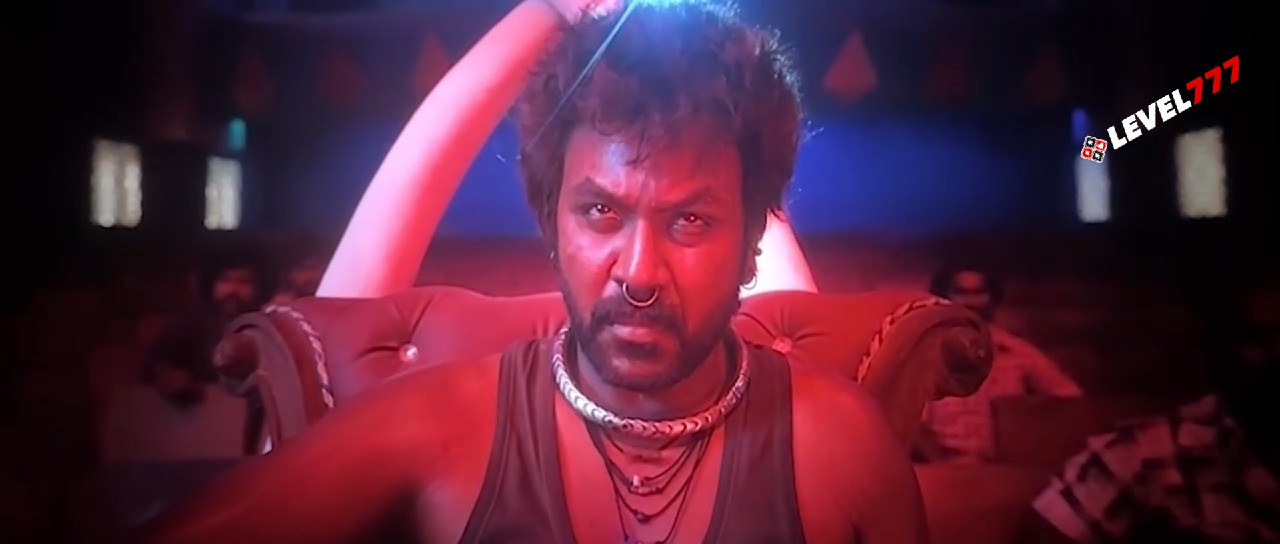 Download Jigarthanda Double X (2023) (Hindi-Tamil) Movie PreDvD