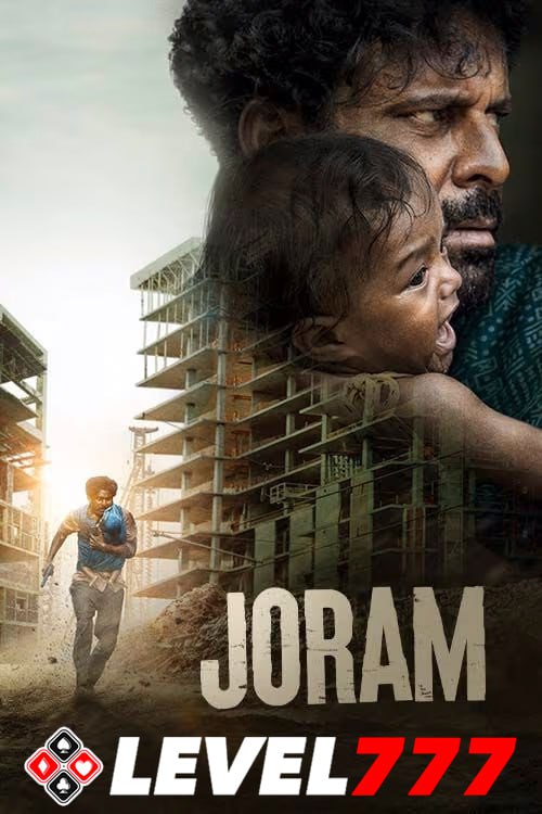 Joram 2023 Hindi HQ S-Print 1080p 720p 480p x264 AAC HC-ESub