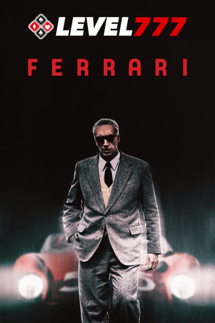 Ferrari 2023 English 1080p 720p 480p HDCAM x264 Download
