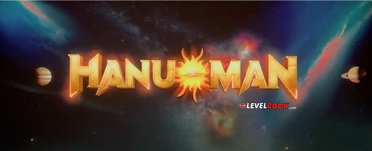 Download Hanu-Man (2024) Telugu HDTS 1080p 720p & 480p Filmyhut